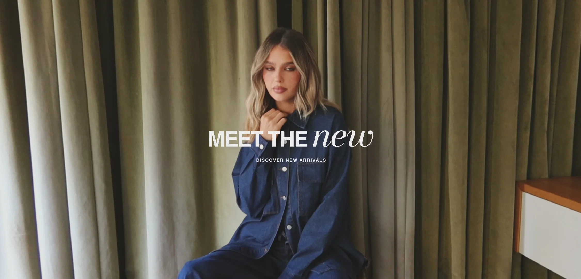 Your Daily Destination for Fashion